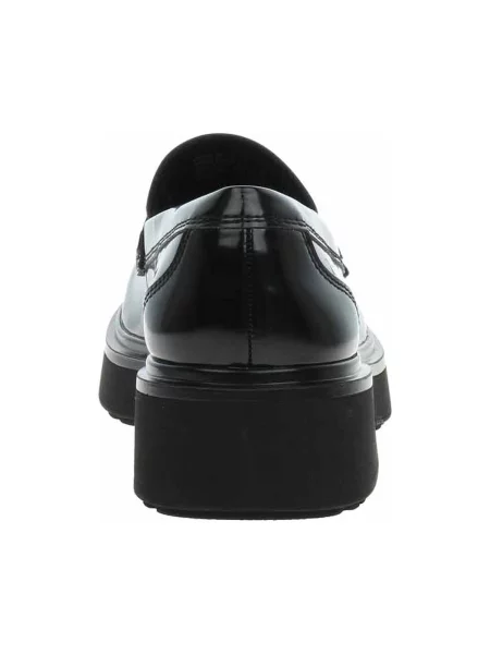 Pantofi Tamaris negru