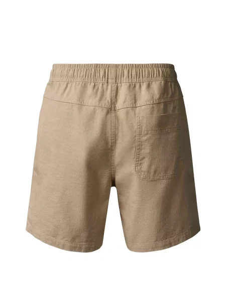 MCS Pantaloni MCKenai deschis maro