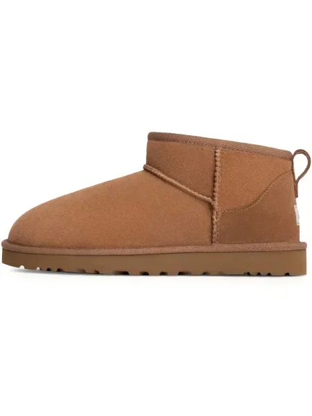 Pantofi Ugg maro