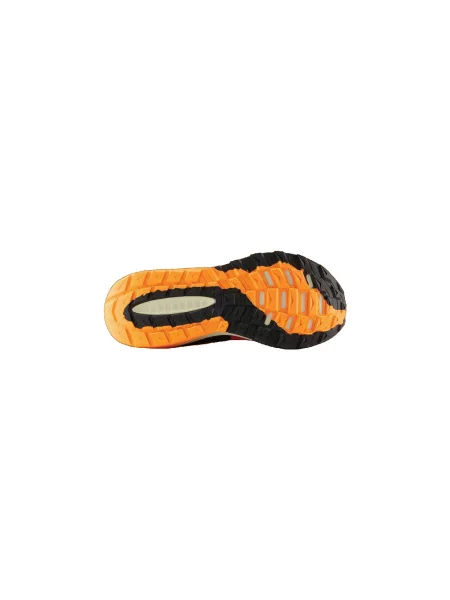 Pantofi New Balance portocaliu