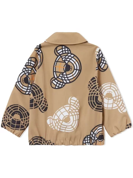 Kurtka dziecięca Burberry