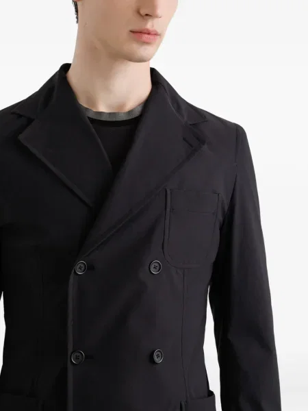 Sacou Dolce & Gabbana negru