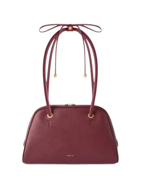 Geantă Furla roșu