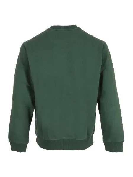 Mikina Timberland zelená