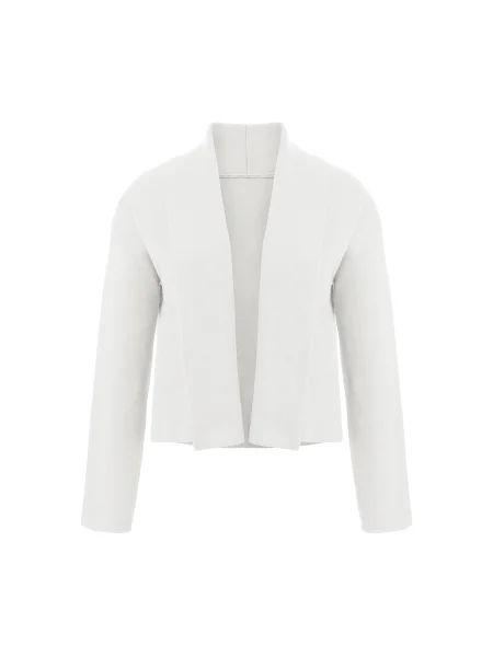Imily Bela Kardigan bijela