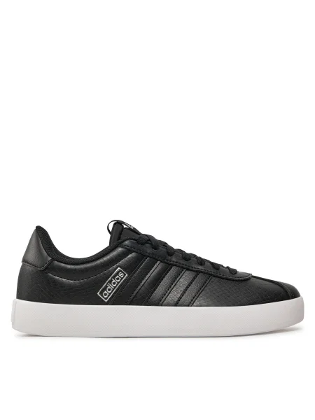 Adidas Sneakersy Vl Court čierna
