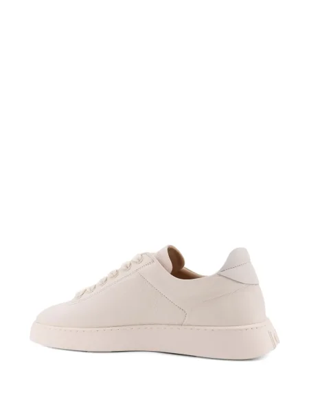 Sneakerși Referenc din piele