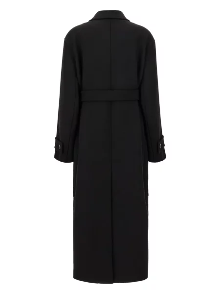 Palton Max Mara negru