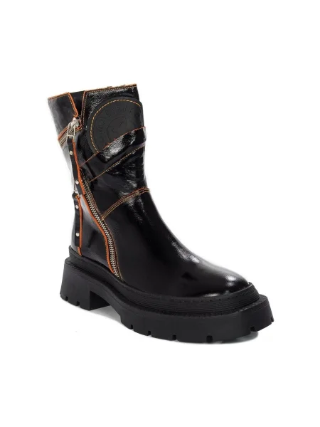 Pantofi Maciejka negru