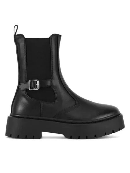DeeZee Ghete Jodhpur negru
