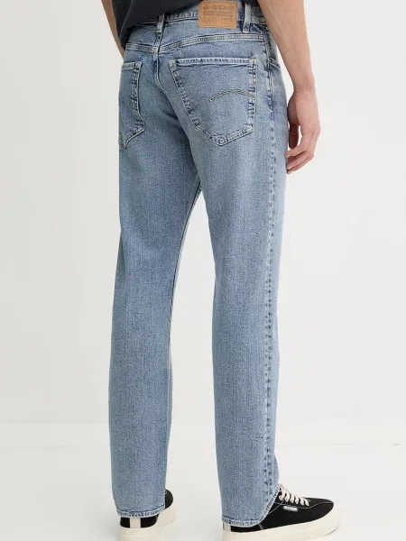 G-STAR Jeans Mosa deschis albastru