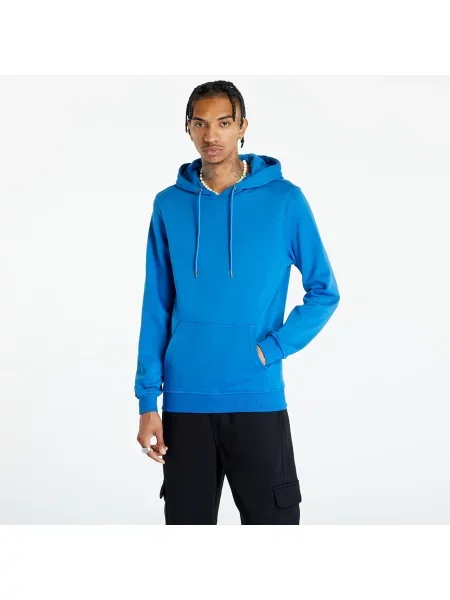 Urban Classics Mikina Terry' modrá