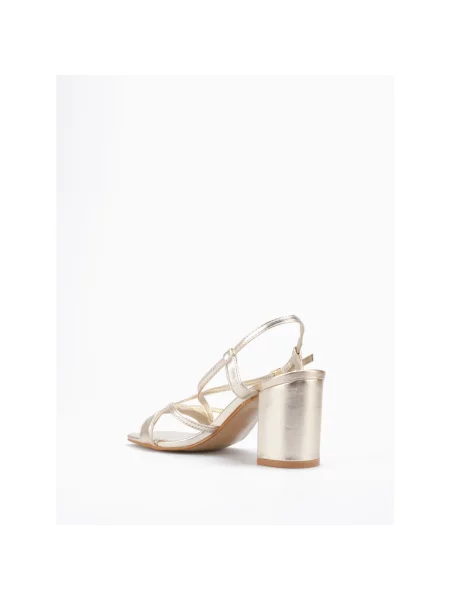 Sandale La Modeuse