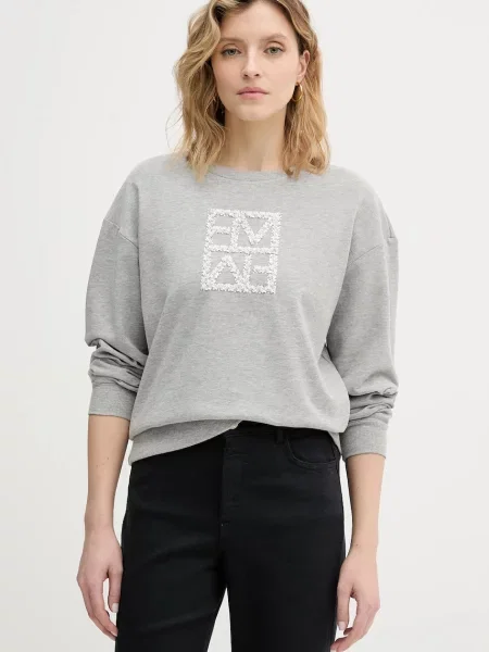 Marella bluză Emme by Marella gri