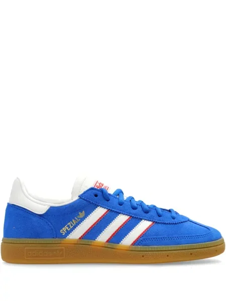 Baschet sneakerși Adidas Spezial negru