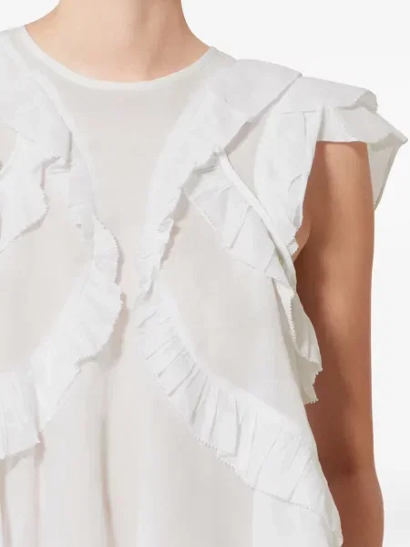 Top Marant Etoile bijela