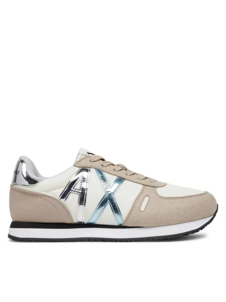 Sneakersy Armani Exchange