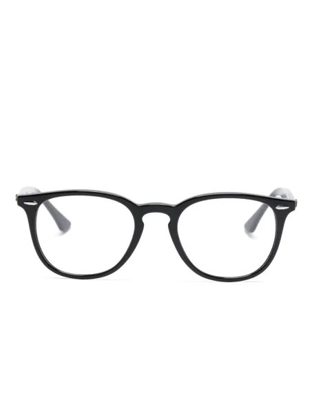 Ochelari de soare Ray-ban negru