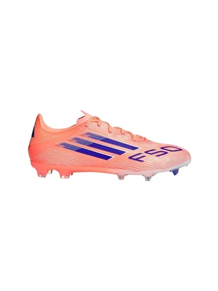 Fotbal pantofi Adidas portocaliu