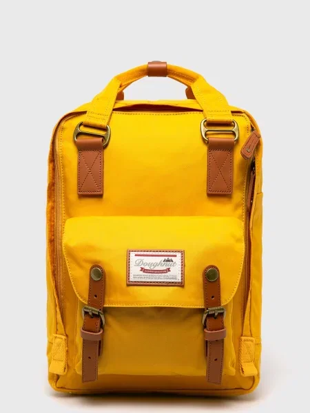 Doughnut Rucsac auriu