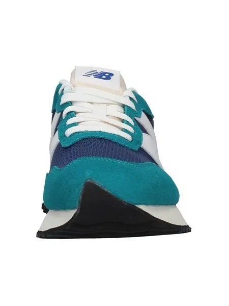 Pantofi New Balance verde
