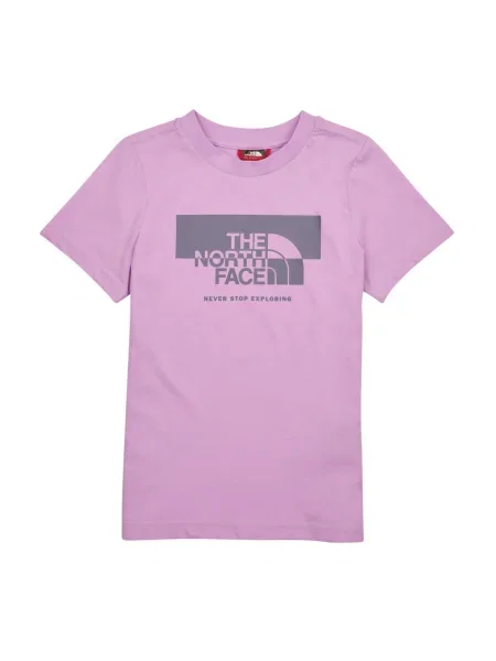 Ruha The North Face lila