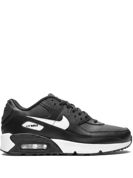 Sneakersy dziecięce Nike Air Max 90 białe