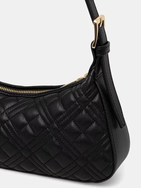 LOVE MOSCHINO Táska fekete