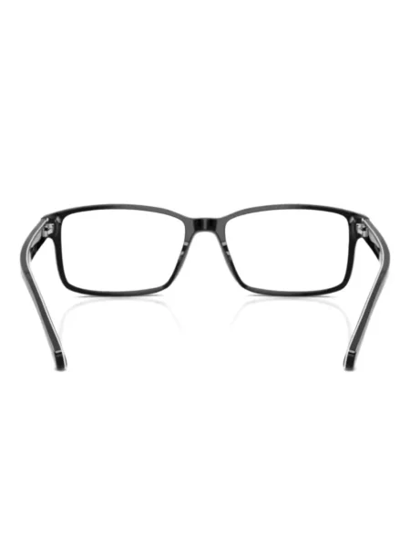 Ochelari de soare Polo Ralph Lauren negru