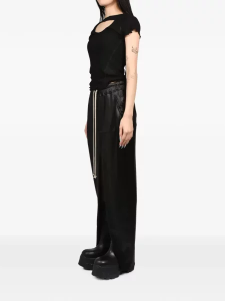 Tricou Srvc Studio negru