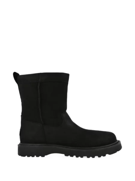 Botine Ugg negru