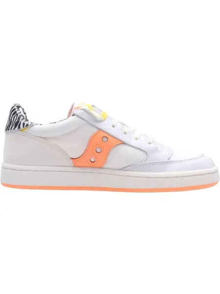 Tenisky Saucony biela