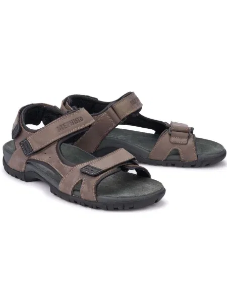 Pantofi Mephisto gri