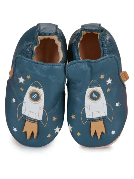 Pantofi copii Easy Peasy albastru