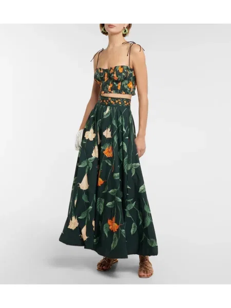 Top Agua By Agua Bendita