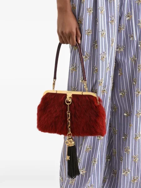 Colier Dolce & Gabbana auriu
