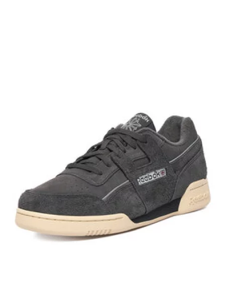 Reebok Superge EO-WORKOUT PLUS Temno siva