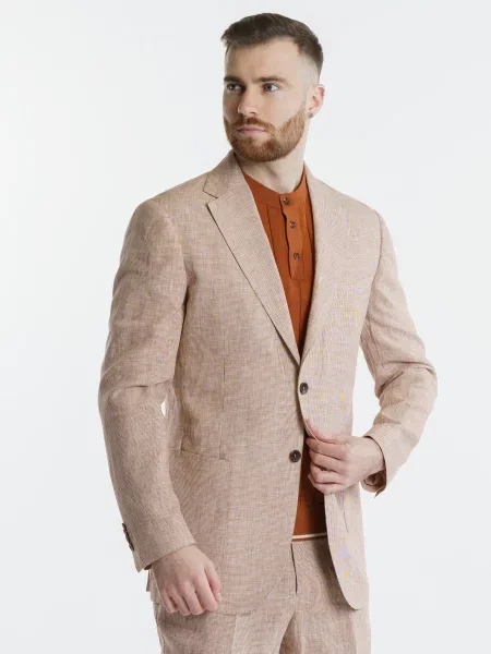 Arber Піджак бежевий