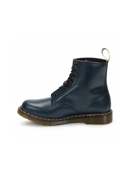 Botine Dr. Martens albastru