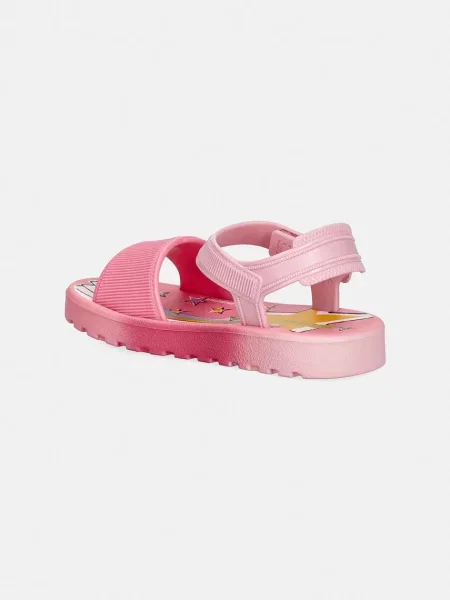 Дитячі шльопанці Melissa