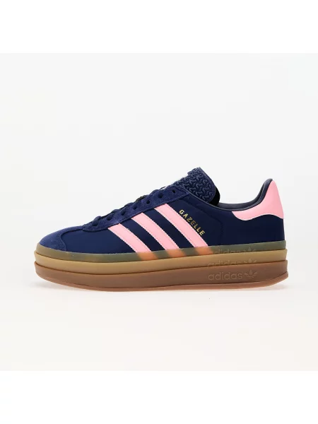 Adidas Originals Gazelle Bold кросівки синій