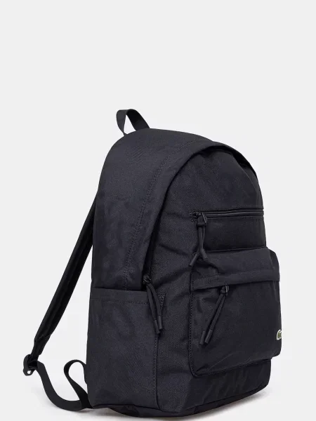 Рюкзак Lacoste зеленый