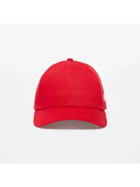 New Era Cap Flag Collection Scarlet/ White alb