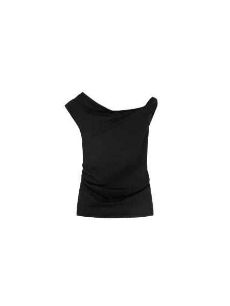 Scalpers Tricou negru