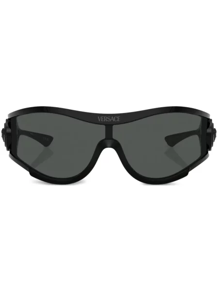 Ochelari de soare Versace Eyewear negru