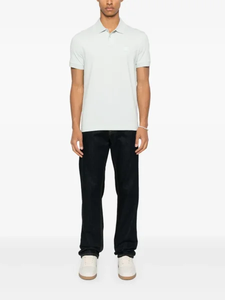 Polo Boss albastru