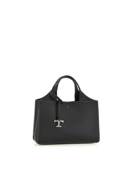 Torebka Tod's czarna