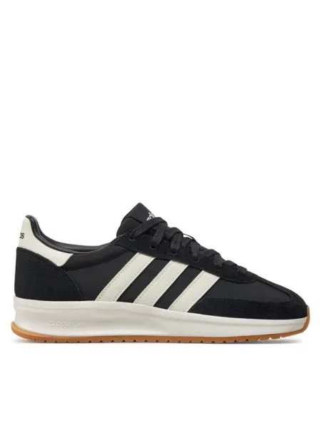 Sneakersy adidas czarne