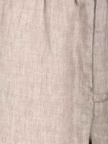 Pantaloni Frescobol Carioca maro