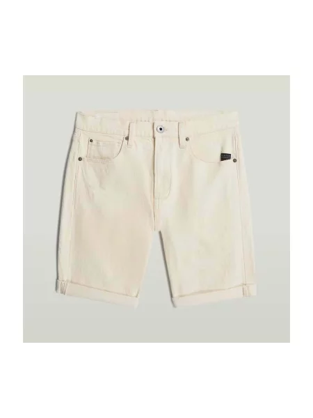 Pantaloni G-star Raw bej